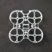 Happymodel Mobula7/Mobula7 HD/Mobula7 V2 Part Upgrade 75mm V3 Brushless Tiny Whoop Frame Kit for RC Drone