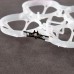 Happymodel Mobula7/Mobula7 HD/Mobula7 V2 Part Upgrade 75mm V3 Brushless Tiny Whoop Frame Kit for RC Drone