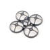Happymodel Mobula8 Spare Part 85mm Brushless Whoop Frame Kit for RC Drone FPV Racing