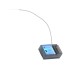 Hobby Porter HP007-R 7 Channel RC Car Receiver With Built-in Gyro For RC Vehicle Boat