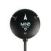 Holybro M10 GPS Module with Compass LED Indicator Onboard Buzzer for Pix32 Pixhawk 1/2.4.6/2.4.8 Flight Controller RC Models