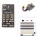 Holybro Pixhawk 4 Flight Controller PM02 / PM07 Power Module M9N / M10 GPS Combo for DIY Mlti-Rotor MultiCopter