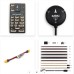 Holybro Pixhawk 4 Flight Controller PM02 / PM07 Power Module M9N / M10 GPS Combo for DIY Mlti-Rotor MultiCopter