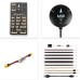 Holybro Pixhawk 4 Flight Controller PM02 / PM07 Power Module M9N / M10 GPS Combo for DIY Mlti-Rotor MultiCopter