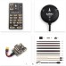 Holybro Pixhawk 4 Flight Controller PM02 / PM07 Power Module M9N / M10 GPS Combo for DIY Mlti-Rotor MultiCopter