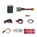 Holybro Pixhawk 6C Mini Flight Controller & PM06 14S Power Module Combo for X500 V2 Multi-Rotor RC Drone