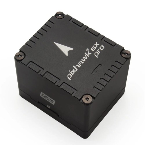 Holybro Pixhawk 6X Pro Flight Controller / Pixhawk Standard Baseboard Combo for Multi-Rotor MultiCopter