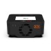 ISDT P20 500WX2 20Ax2 Dual Channel Battery Balance Charger for Lilon LiPo LiHV NiMH Lipo Pb Battery
