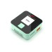 ISDT Q6 Nano BattGo 200W 8A Lipo Battery Charger Colorful Pocket for 1-6S Lipo Battery