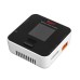 ISDT Q6 Nano BattGo 200W 8A Lipo Battery Charger White Color With XT60 Plug Parallel Charging Board