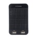 ISDT SP2417 BattGo 400W 17A LED Indicator Light Smart Power Supply Adapter With Dual USB Charging Output