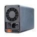 ISDT SP2417 BattGo 400W 17A LED Indicator Light Smart Power Supply Adapter With Dual USB Charging Output