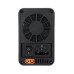 ISDT SP2425 BattGo 600W 25A LED Indicator Light Smart Power Supply Adapter With Dual USB Charging Output