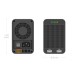 ISDT SP2425 BattGo 600W 25A LED Indicator Light Smart Power Supply Adapter With Dual USB Charging Output