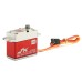 JX BLS-HV7032MG 30KG Large Torque High Voltage Brushless Digital Servo