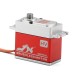 JX BLS-HV7032MG 30KG Large Torque High Voltage Brushless Digital Servo