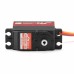 JX Servo PDI-HV5932MG 30KG Large Torque 180° High Voltage Digital Servo