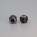 Jumperrc T20/T20S Replacement CNC Modification Kit Power Knob Joystick Gimbal Stick Ends Combo Set Transmitter DIY Accessories