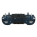 Jumperrc T20 V2 Gemini 2.4GHz Dual-Frequency ELRS Radio Controller RDC90 Sensor Gimbals OLED Screen EdgeTX Radio Transmitter for FPV Racer Drone
