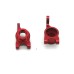 LC RACING 1/14 RC Car Metal Upgrade Rear Wheel Seat For EMB-TG RC Car Vehicle Models Parts