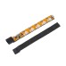 LDARC 1S 3.7V 5-Way USB Charger with XT60 Plug Support 1S Lipo Battery PH2.0 1.25mm Plug for Mobula7 Moblite7 Whoop FPV Racing Drone