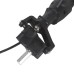 LDRC 1201 P06 1/12 RC Car Upgraded Parts Front Rear Door Axle Differential Lock Assembly Climbing Truck Vehicles Models Accessories LP0013