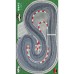 LDRC A86 A86P 1802 1/18 1/24 Drift RC Car Parts 2X3.5m Race Track Map Table Scene Mat Vehicles Model Parts LA0050