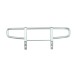 LDR/C LDP06 1/12 Unimog 435 RC Car Upgraded Metal Front Upper Bumper Protector LP0004 Vehicles Models Spare Parts