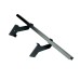 LDR/C LDP06 1/12 Unimog 435 RC Car Upgraded Metal Rear Bumper Protector LP0005 Vehicles Models Spare Parts