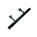 LDR/C LDP06 1/12 Unimog 435 RC Car Upgraded Metal Rear Bumper Protector LP0005 Vehicles Models Spare Parts