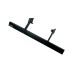 LDR/C LDP06 1/12 Unimog 435 RC Car Upgraded Metal Rear Bumper Protector LP0005 Vehicles Models Spare Parts