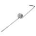 Landing Gear Set for 20 / 25 /30 Class RC Airplane Aircraft