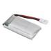 Liuyifei YF-350 Sea Land Air 290mm Wingspan RC Airplane Spare Parts 3.7V 500mAh LiPo Battery