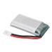 Liuyifei YF-350 Sea Land Air 290mm Wingspan RC Airplane Spare Parts 3.7V 500mAh LiPo Battery