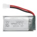 Liuyifei YF-350 Sea Land Air 290mm Wingspan RC Airplane Spare Parts 3.7V 500mAh LiPo Battery
