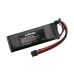Lumenier 14.8V 6000mAh 4S 35C LiPo Battery XT60 Plug for RC Drone