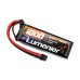 Lumenier 14.8V 6000mAh 4S 35C LiPo Battery XT60 Plug for RC Drone