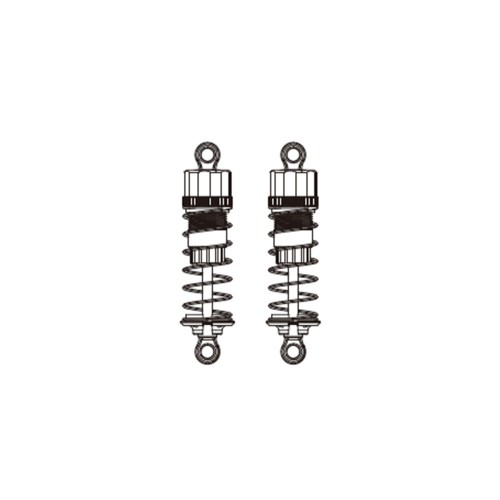 MJX 14209 14210 RC Car Front Rear Shock Spart Parts 14510 14500B