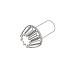 MJX 14209 14210 RC Car Transmission Main Gear Front Bevel Gear Metal Gear Differential Spart Parts 14401G 16402G 16420G