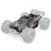 MJX 14210 RC Car Black Gold Car Shell Spart Parts 1430D1 1430D2