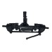 MNRC MN82 MN78 for TOYOTA Land Cruiser LC79 1/12 RC Car Parts Front Bridge Axle Assembly Vehicles Models Accessories