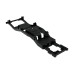 MNRC MN82 for TOYOTA Land Cruiser LC79 1/12 RC Car Parts Chassis Tires Wheels Steering Servo 17g Vehicles Models Accessories