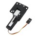 Metal Electric Retract Shock Absorbed Landing Gear CNC DIY for RC Plane RC Airplane Model
