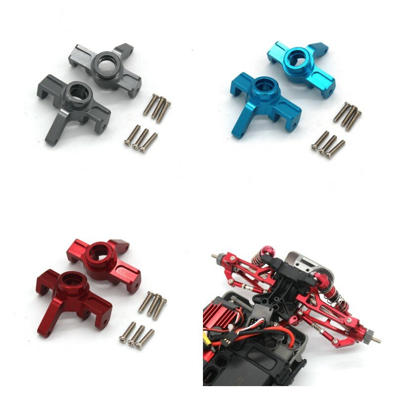 Metal Steering Rod For MJX 16207 16208 16209 16210 H16 RC Car