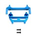 Metal Upgrade Car Shell Body Pillar For MJX Hyper Go 1/16 16208 16209 16210 H16 H16BM Remote Control Car Accessories