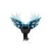 Motorcycle Bracket Helmet Chin Bracket Fixed Riding Shooting Bracket for GoPro10/9 Sports Camera