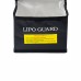 Multifunctional Explosion-proof Bag Fireproof Waterproof Lipo Battery Safety Storage Bag 215*145*165mm