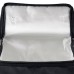 Multifunctional Explosion-proof Bag Fireproof Waterproof Lipo Battery Safety Storage Bag 215*145*165mm