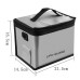 Multifunctional Explosion-proof Safety Storage Bag Waterproof 215x145x165mm for RC LiPo Battery