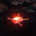 Night Flying LED Flash Light Warning Signal Lamp AntiCollision Strobe Blinker for DJI Mini 3 PRO / Mini 2 / AIR 2S / DJI AVATA / FIMI X8 SE / FIMI X8 MINI Drone